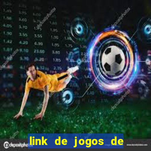 link de jogos de ganhar dinheiro